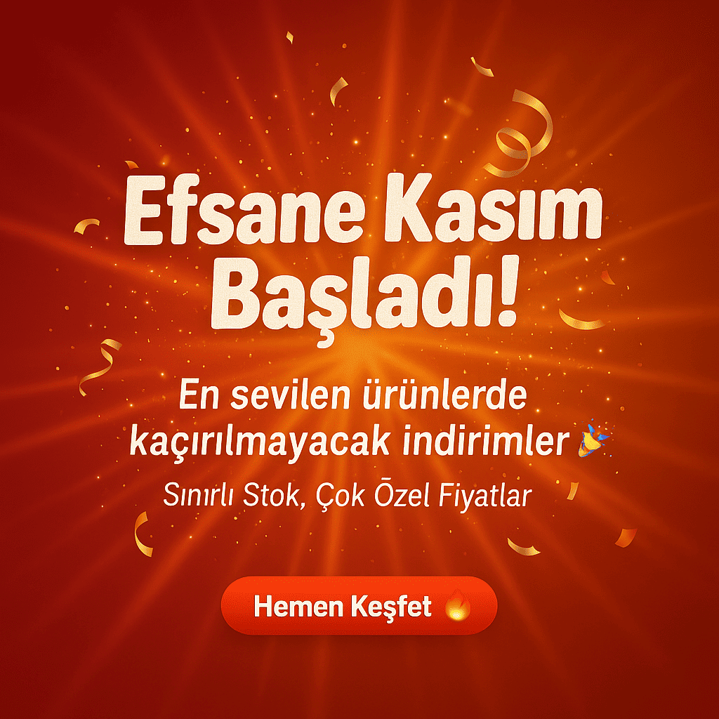 Efsane Kasım