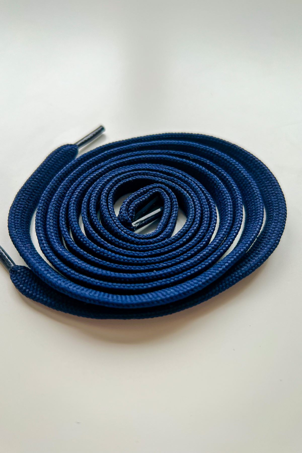 RAMER BGC004 80CM Yassı Spor Bağcık LACIVERT RAMER BGC004 80CM Yassı Spor Bağcık LACIVERT
